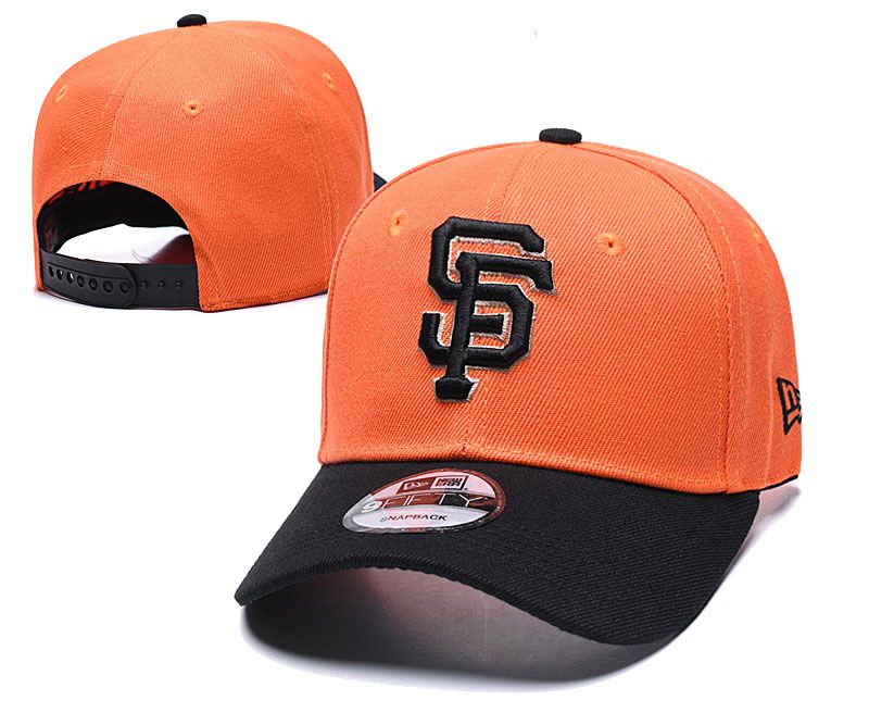 2023 MLB San Francisco Giants Hat TX 20233204